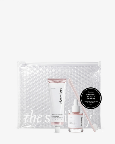 Advanced Whitening Kit