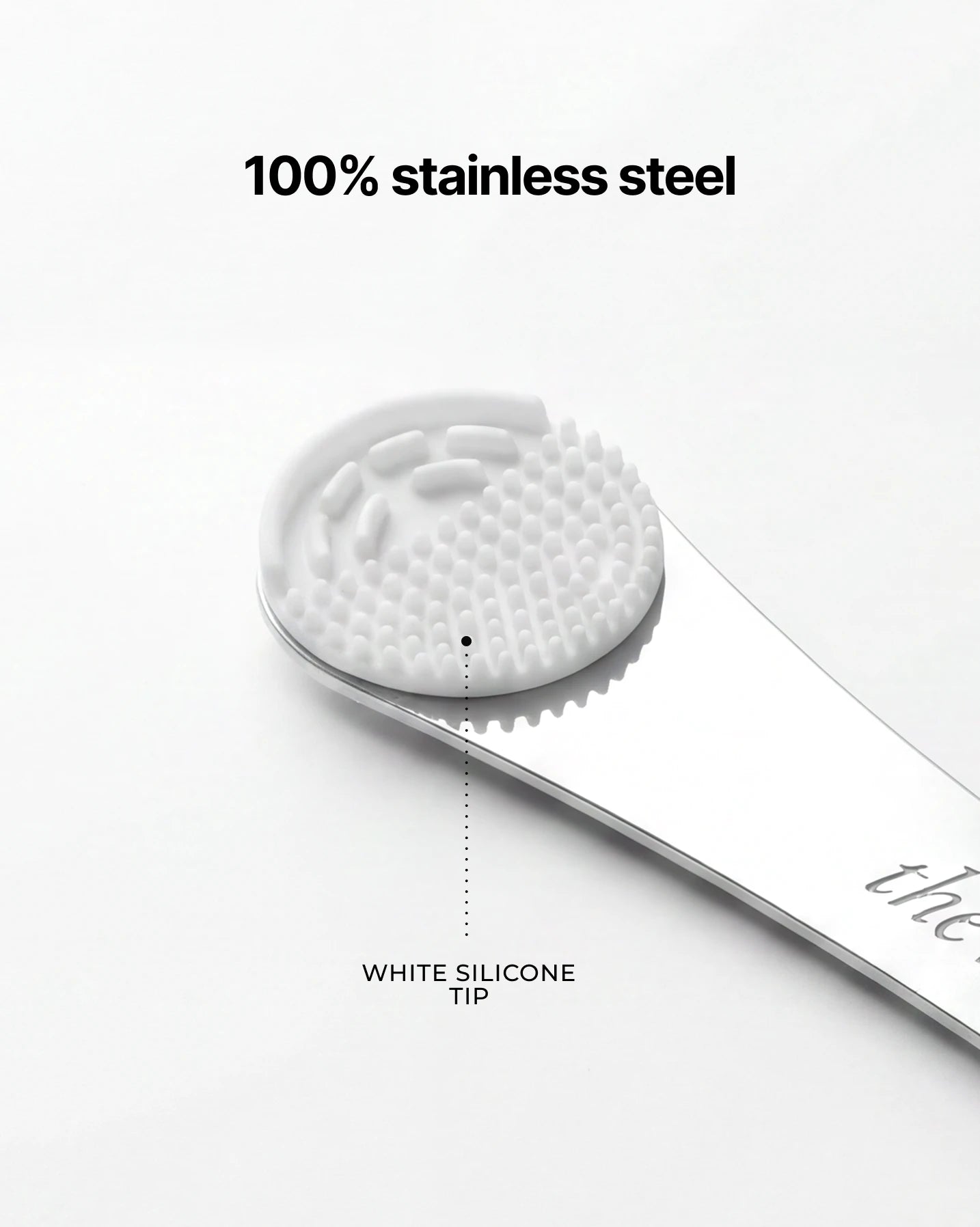 Pro Tongue Scraper