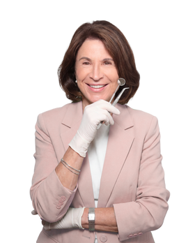 Our Holistic Dentist