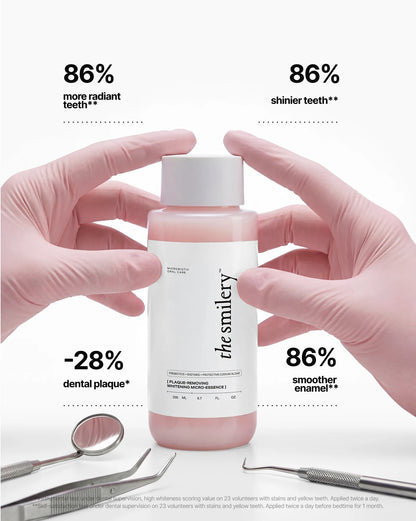 Complete Whitening System
