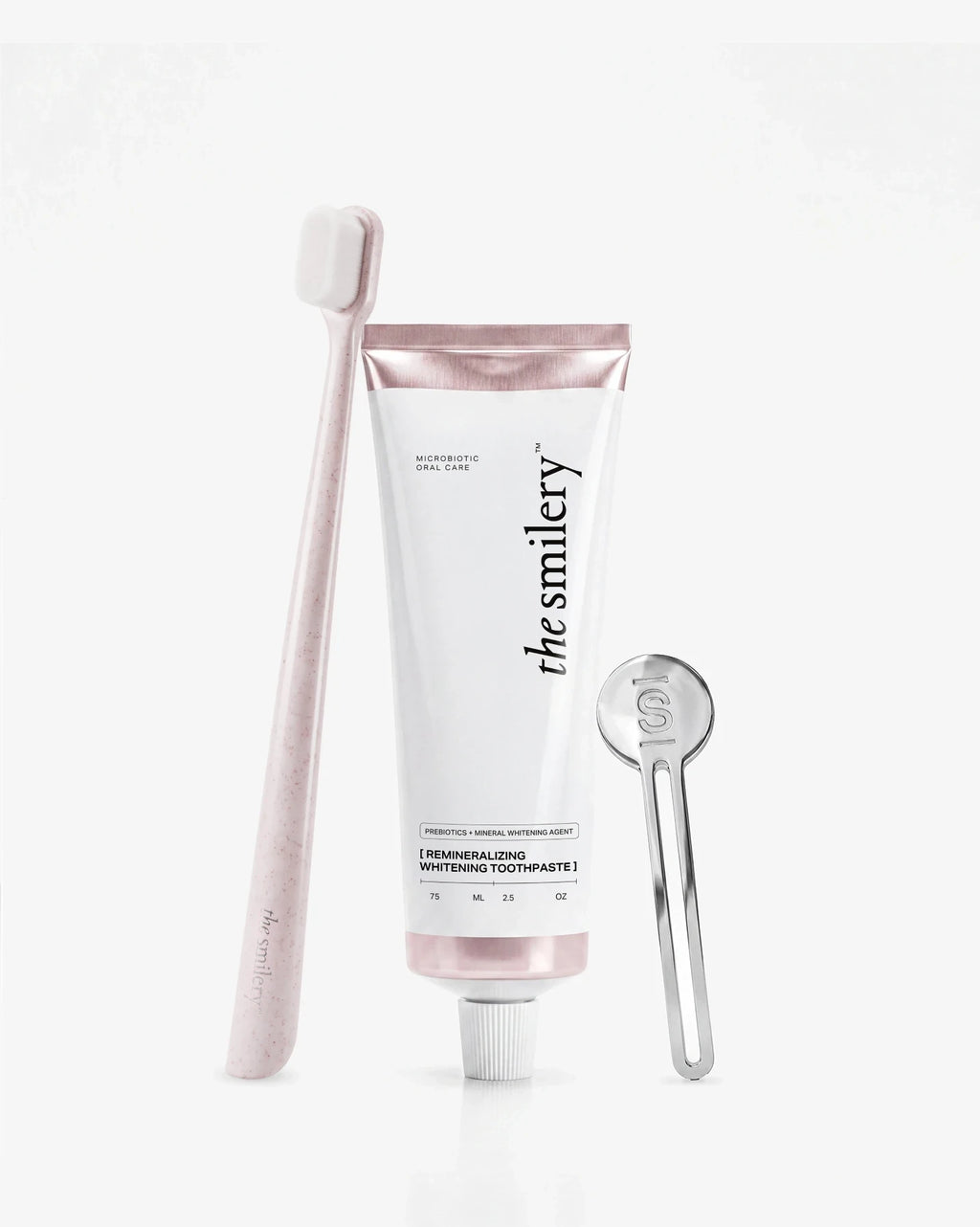 Daily whitening kit