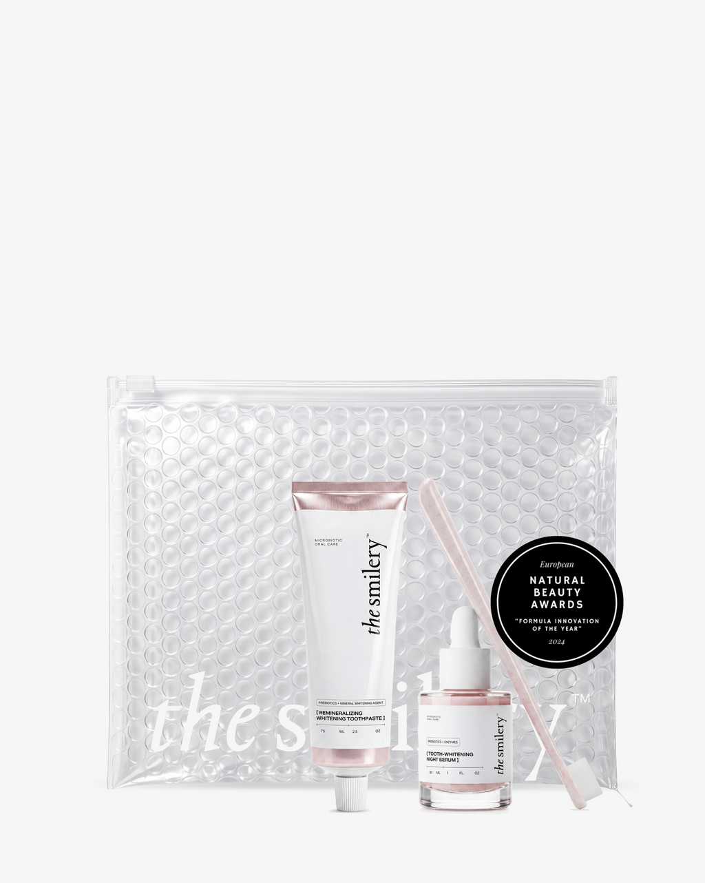 Advanced Whitening Kit