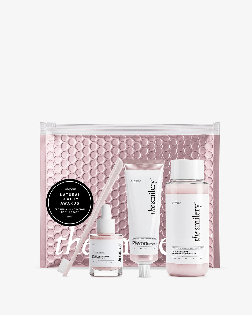 Complete Whitening System