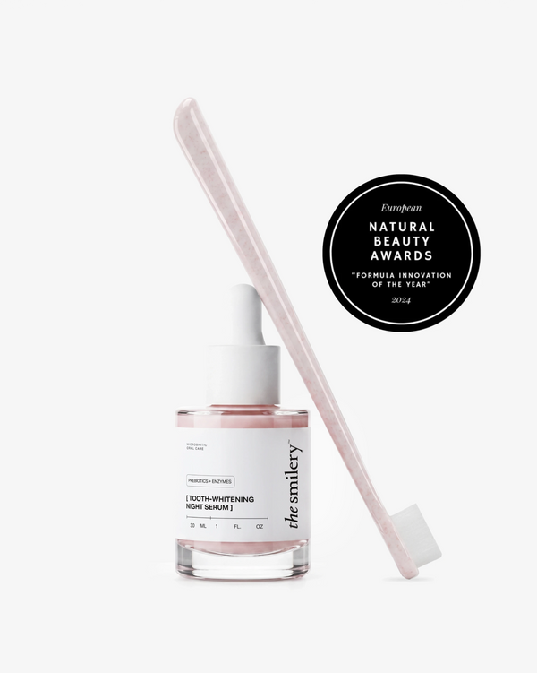 Overnight Whitening Kit