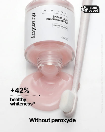 Overnight Whitening Kit