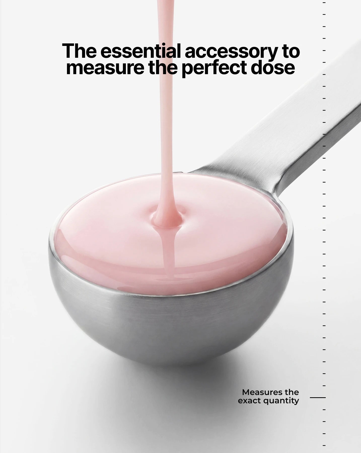 Micro-Dental Spoon