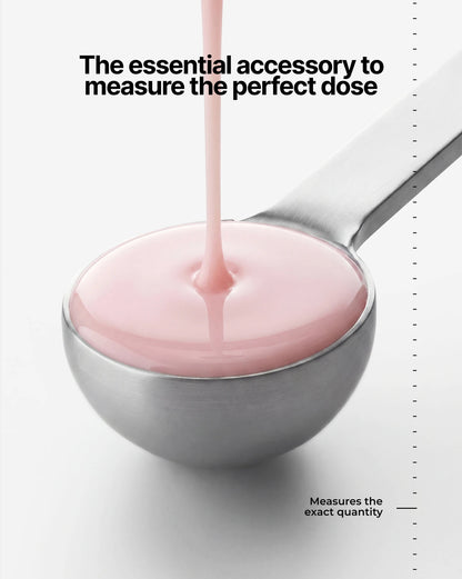 Micro-Dental Spoon