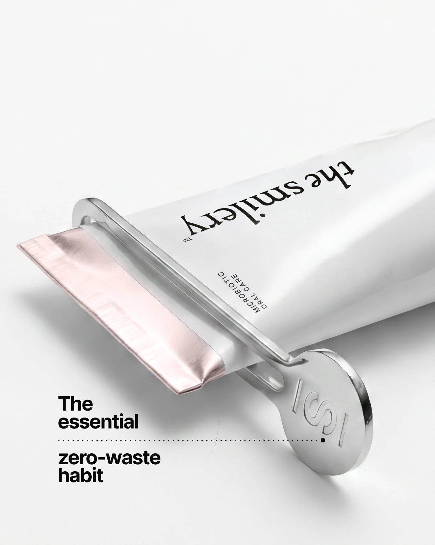 Toothpaste Tube-Press