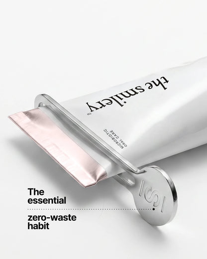 Toothpaste Tube-Press
