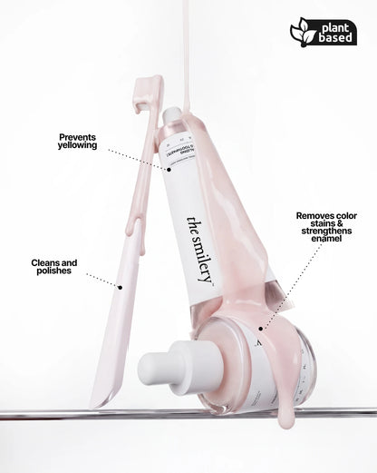 Advanced Whitening Kit