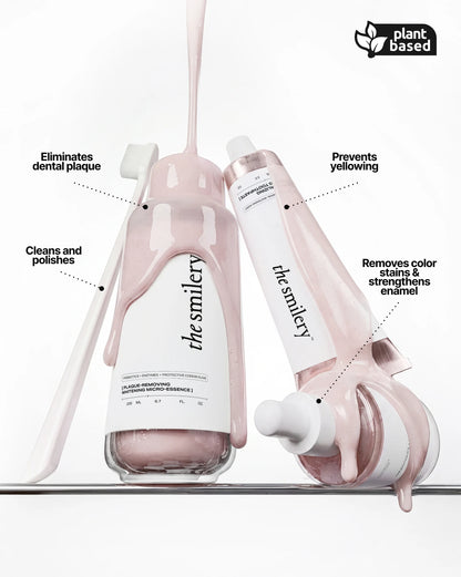 Complete Whitening System