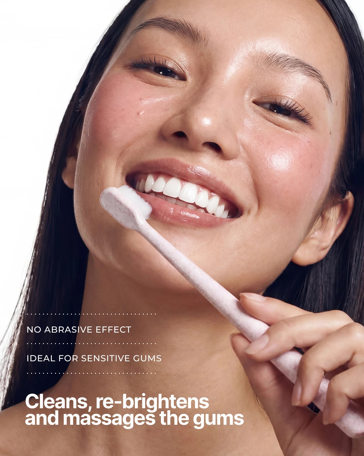 Pro Polishing Toothbrush