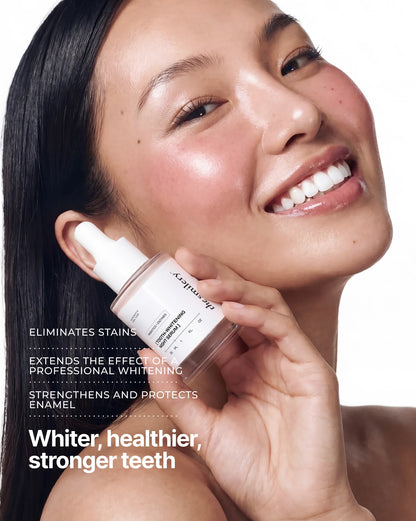 Tooth-Whitening Night Serum
