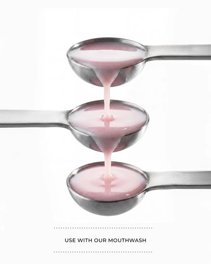 Micro-Dental Spoon