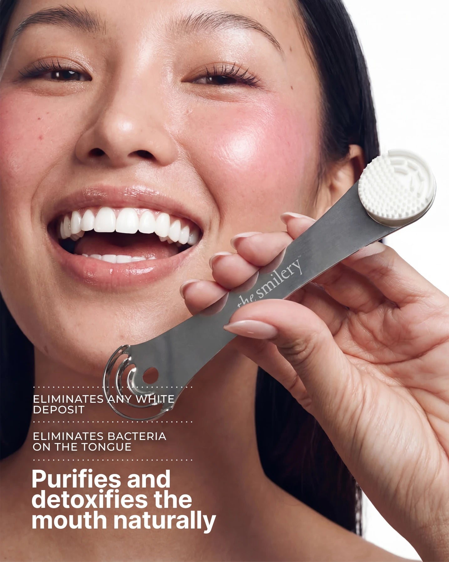 Pro Tongue Scraper Refill