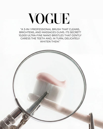 Pro Polishing Toothbrush