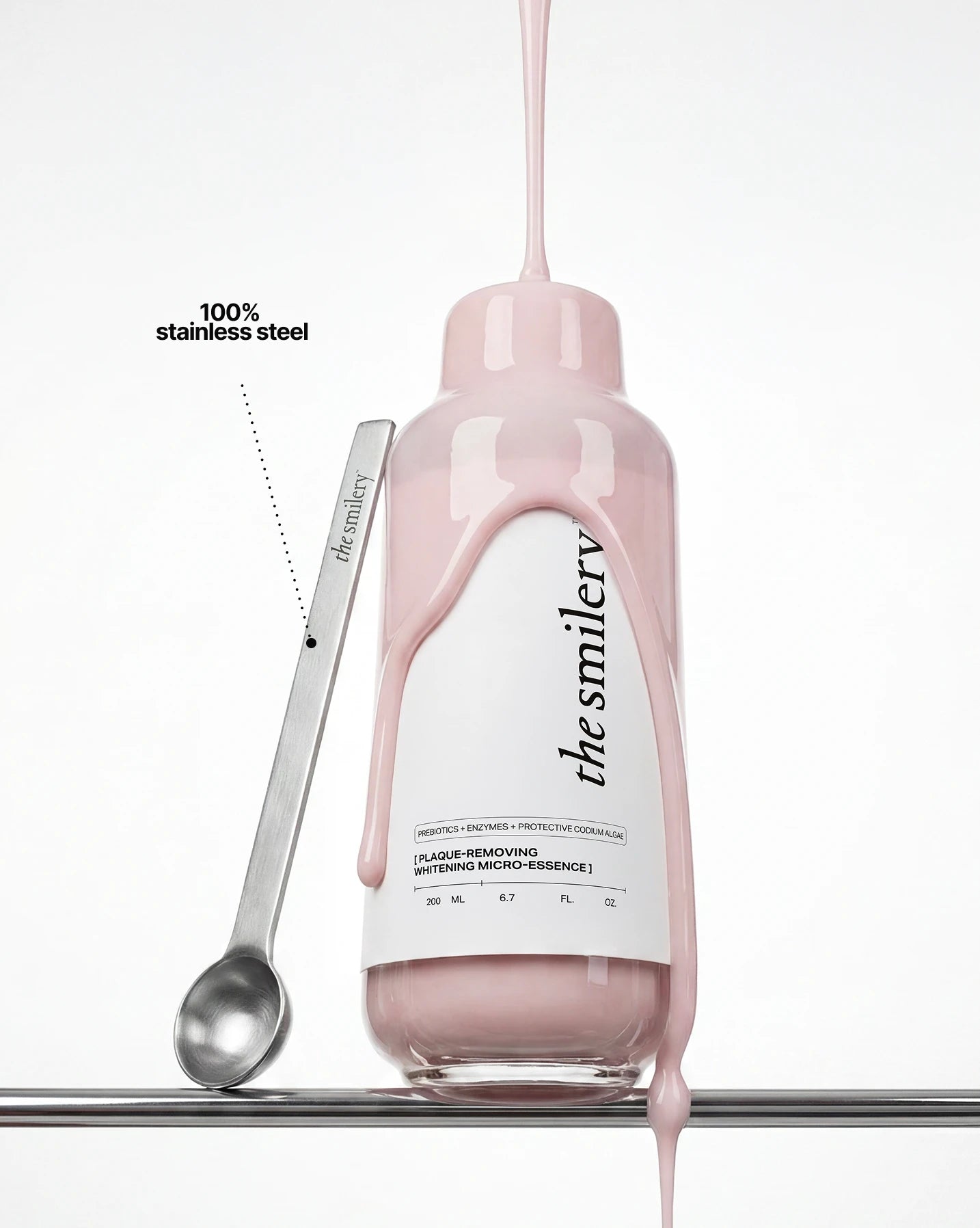 Micro-Dental Spoon