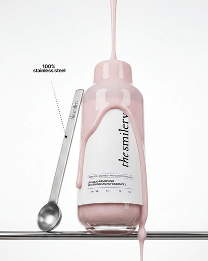 Micro-Dental Spoon