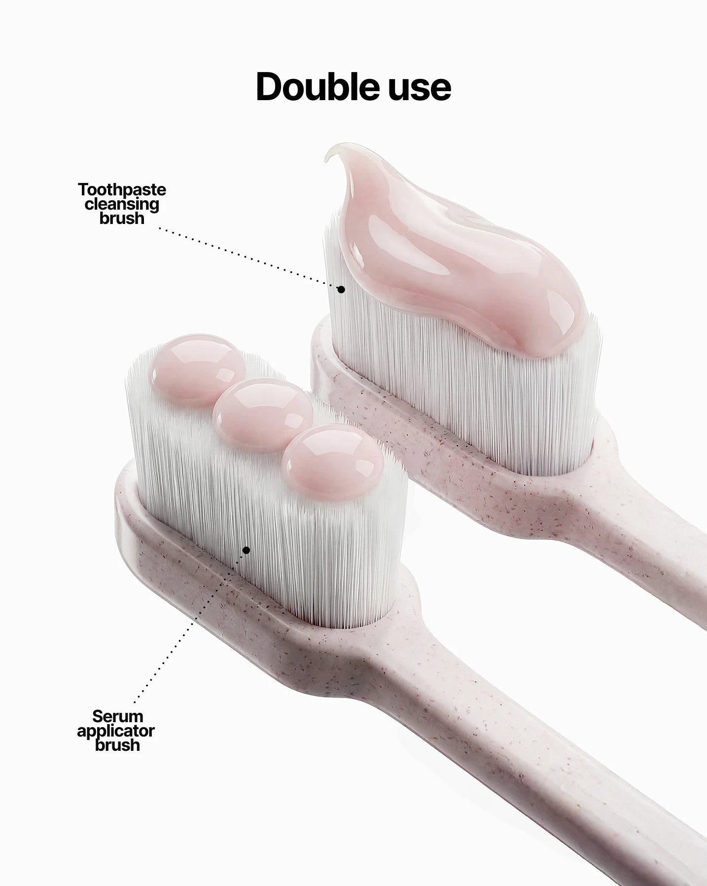 Pack Brush Year