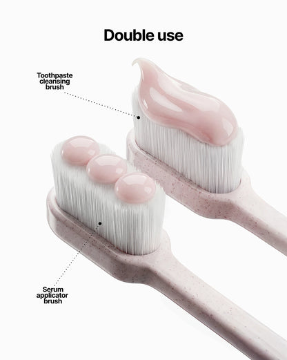Pro Polishing Toothbrush