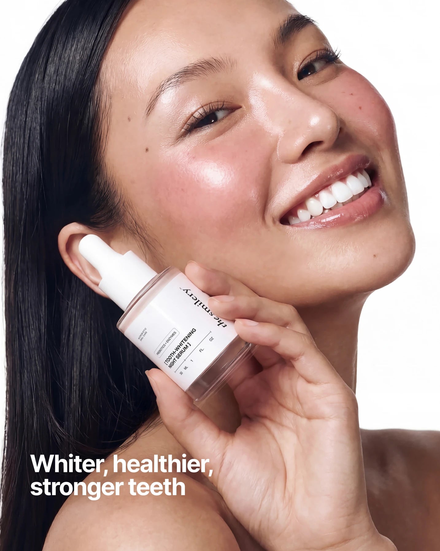 Advanced Whitening Kit