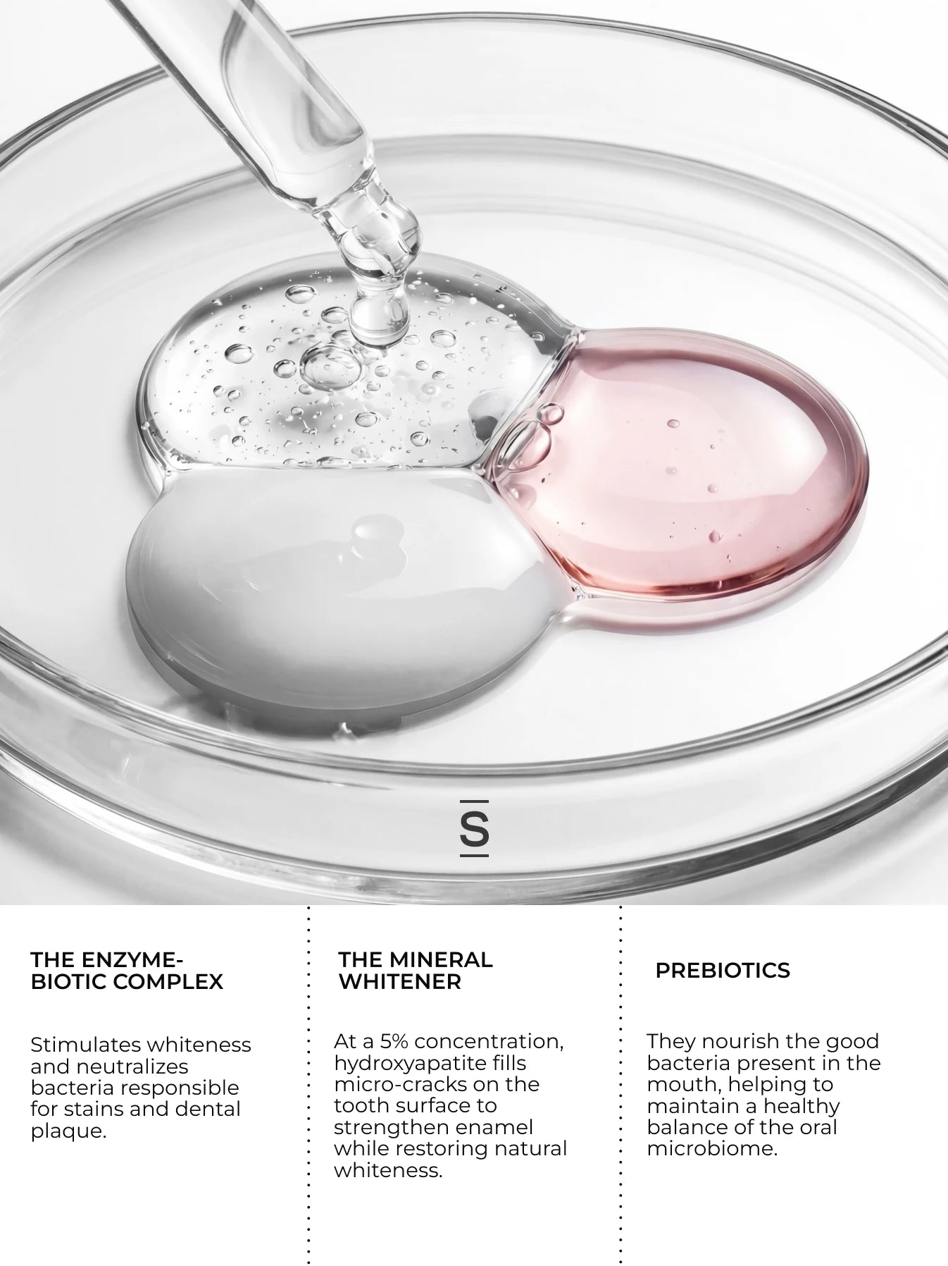 Tooth-Whitening Night Serum