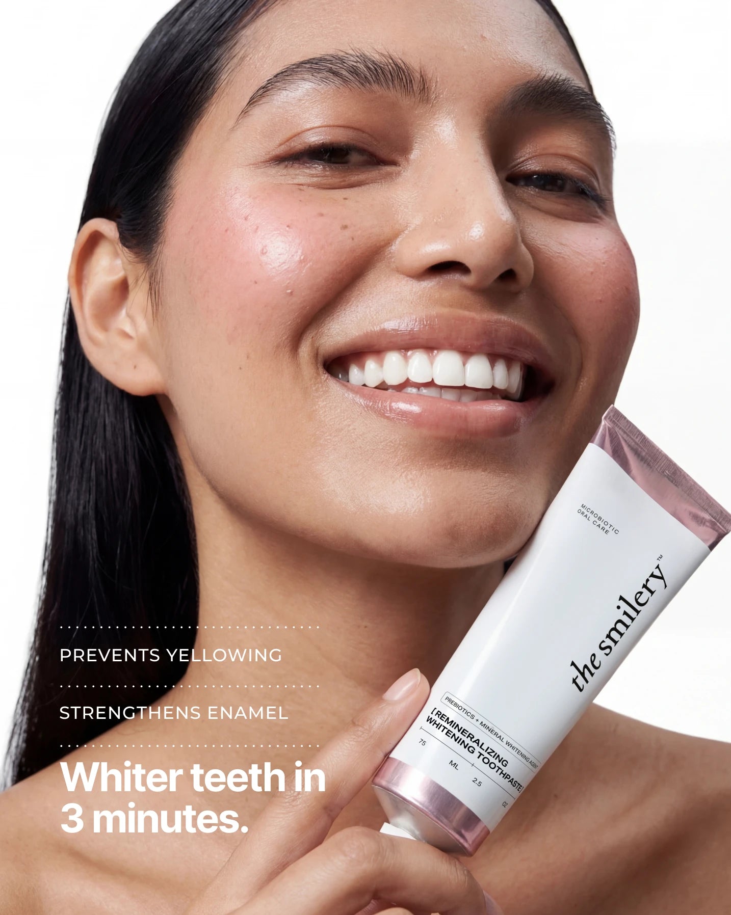 Complete Whitening System