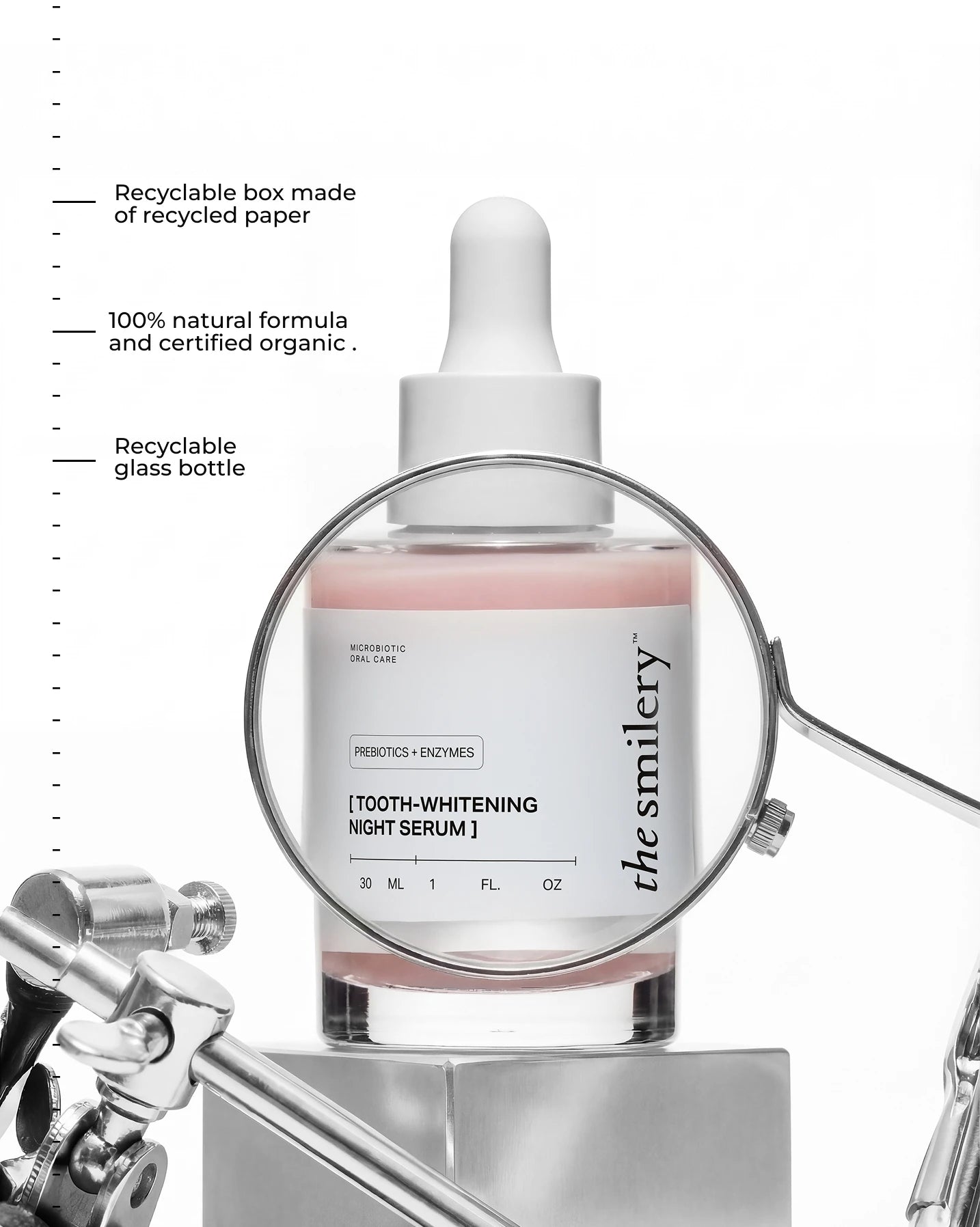 Overnight Whitening Kit