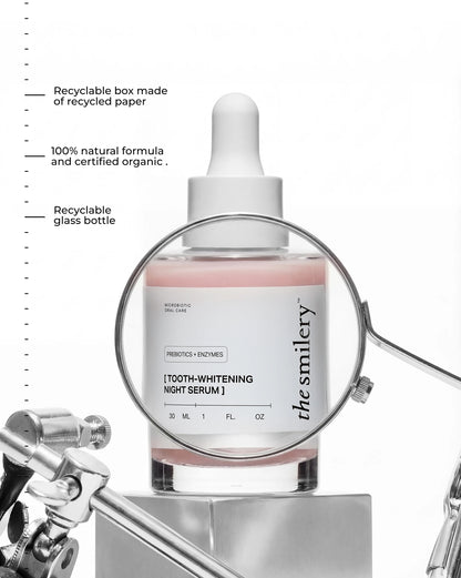 Overnight Whitening Kit