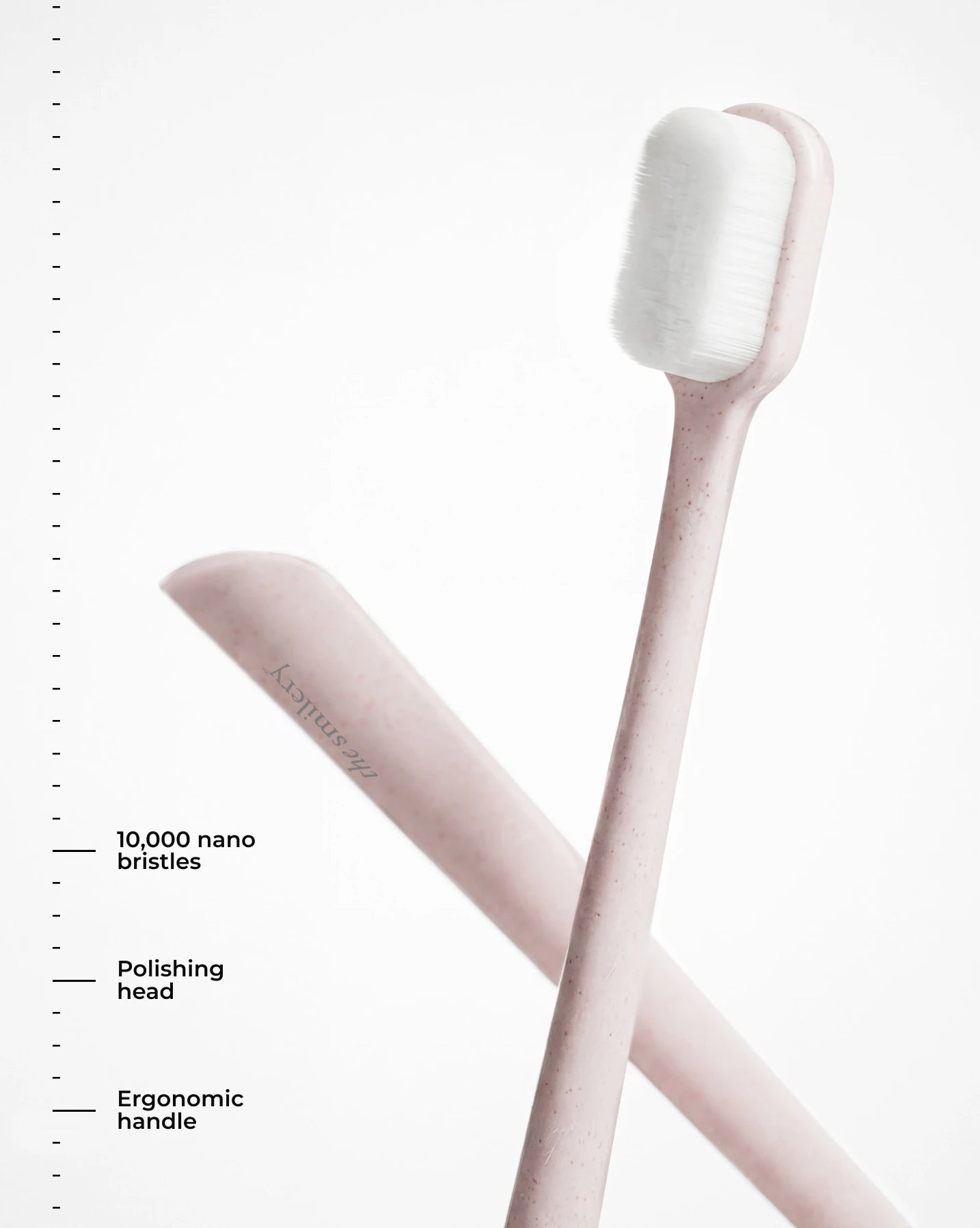 Pro Polishing Toothbrush