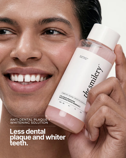 Complete Whitening System