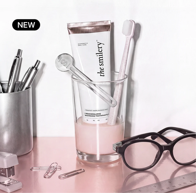 Daily Whitening Kit
