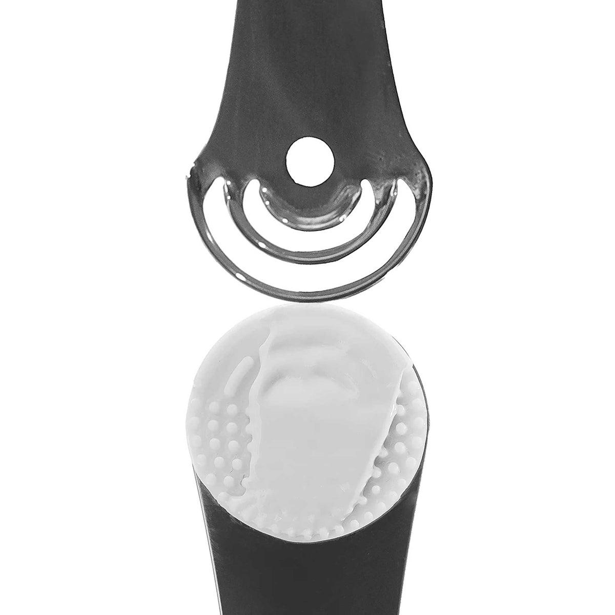 Dual-tip tool